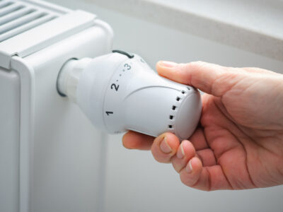 Tipps zum Heizkostensparen - Lampenwelt.de stellt smarte Haustechnik für mehr Energieeffizienz vor