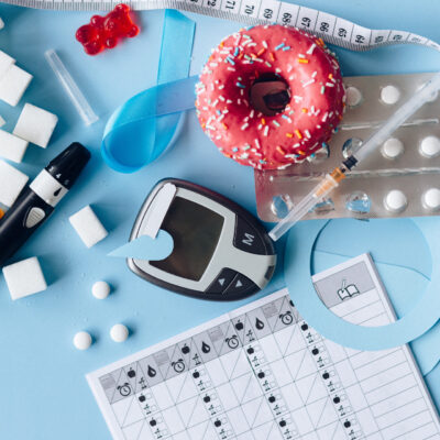 Diabetes bei Kindern: Risikofaktoren im Kindes- und Jugendalter