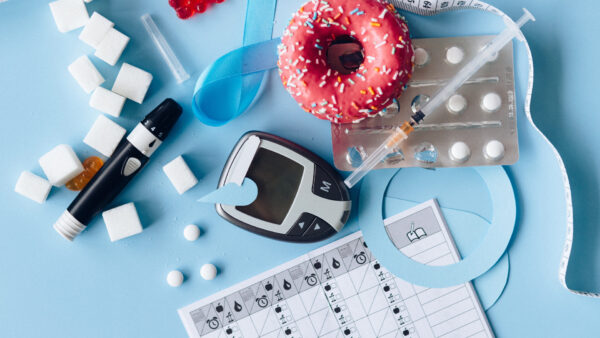 Diabetes bei Kindern: Risikofaktoren im Kindes- und Jugendalter