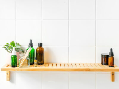 3 Tipps für die Umstellung auf ein nachhaltiges Badezimmer