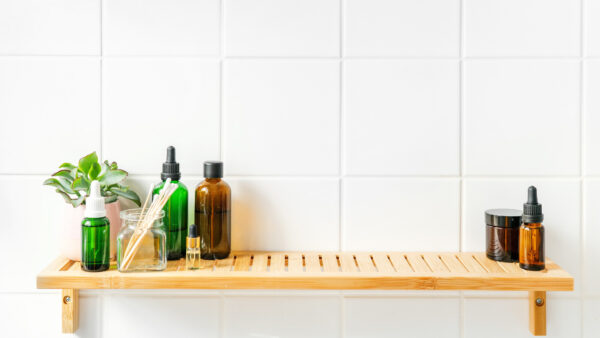 3 Tipps für die Umstellung auf ein nachhaltiges Badezimmer
