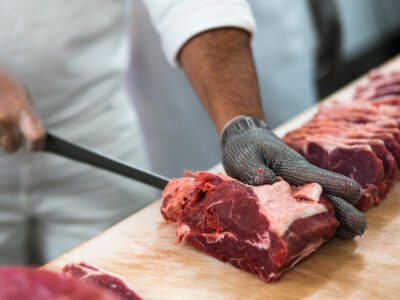 Weniger Fleisch essen: Die Vorteile einer reduzierten Fleischkonsums