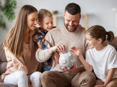 Sparsam Leben Tipps: Weniger Geld ausgeben mit unseren Spartipps