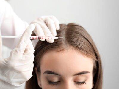 Haartransplantation Deutschland: Liegt die beste Klinik in Frankfurt?