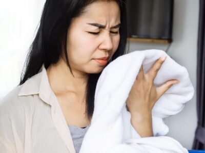 Wäsche aus der Waschmaschine stinkt Was tun, wenn die gewaschene Wäsche stinkt