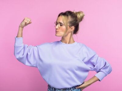 5 Tipps für mehr Selbstbewusstsein im Alltag