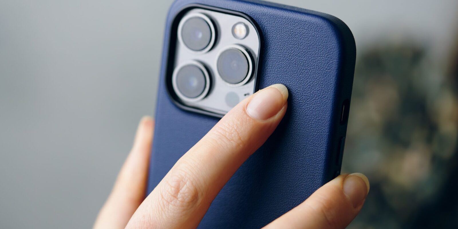 Nachhaltige Handyhüllen: Ihre Wahl für eine ökologische und biologisch abbaubare Lösung