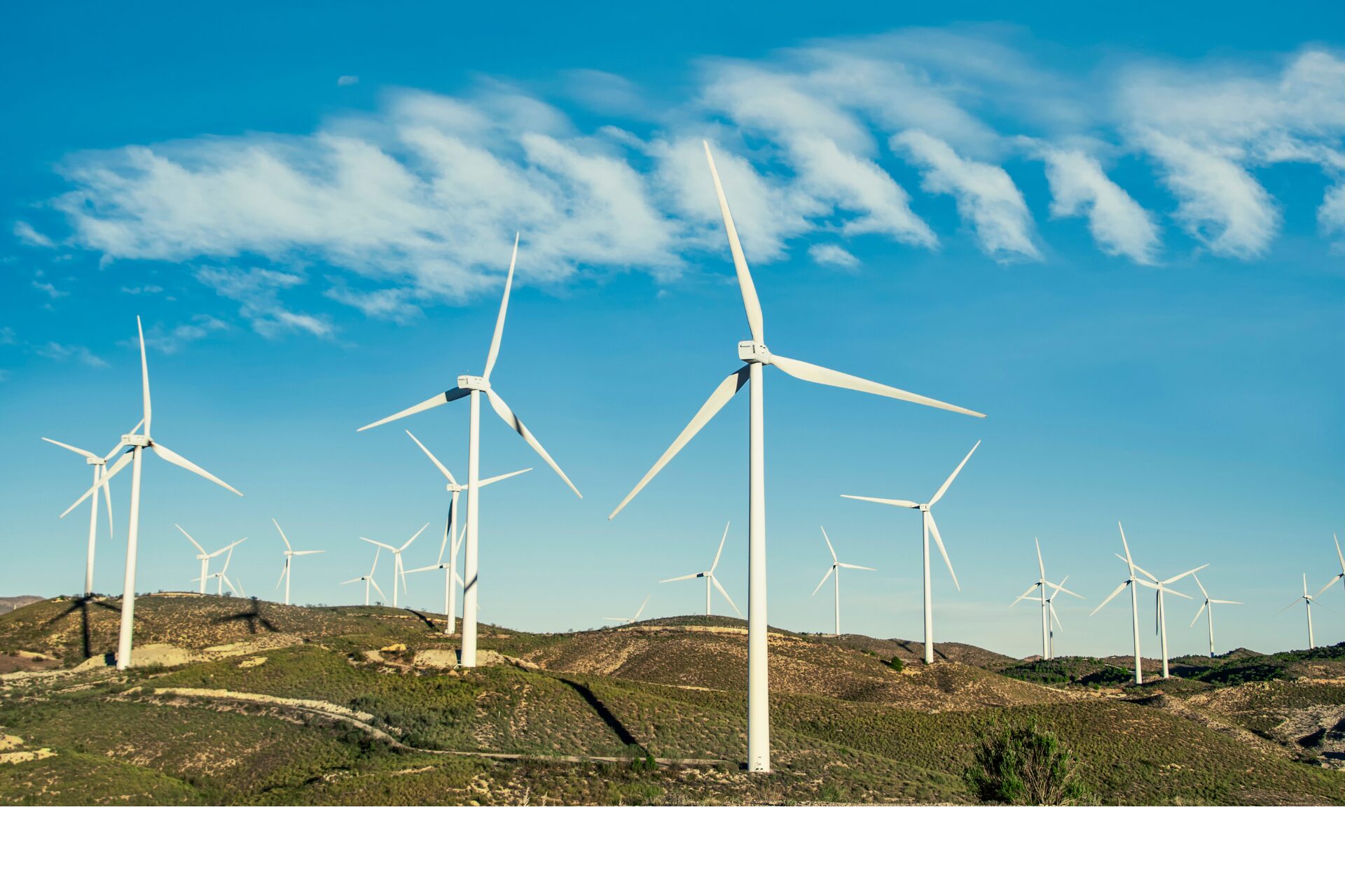 Windkraftanlage erklärt: Wie funktioniert ein Windrad?