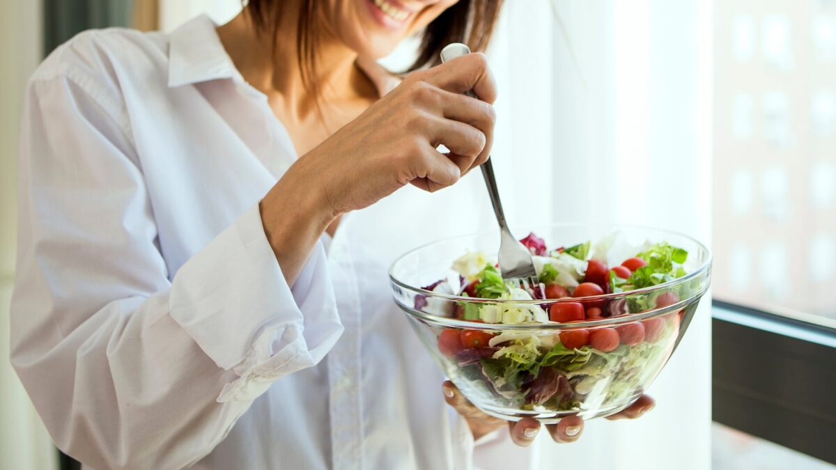 Basische Lebensmittel Liste: Top der basischen Nahrungsmittel