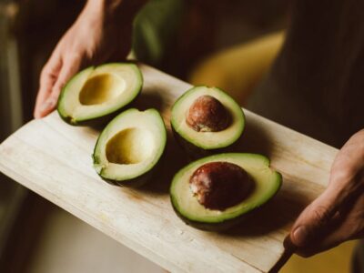 Gesunde Alternative zu Avocado Die besten Optionen für eine nachhaltige Ernährung