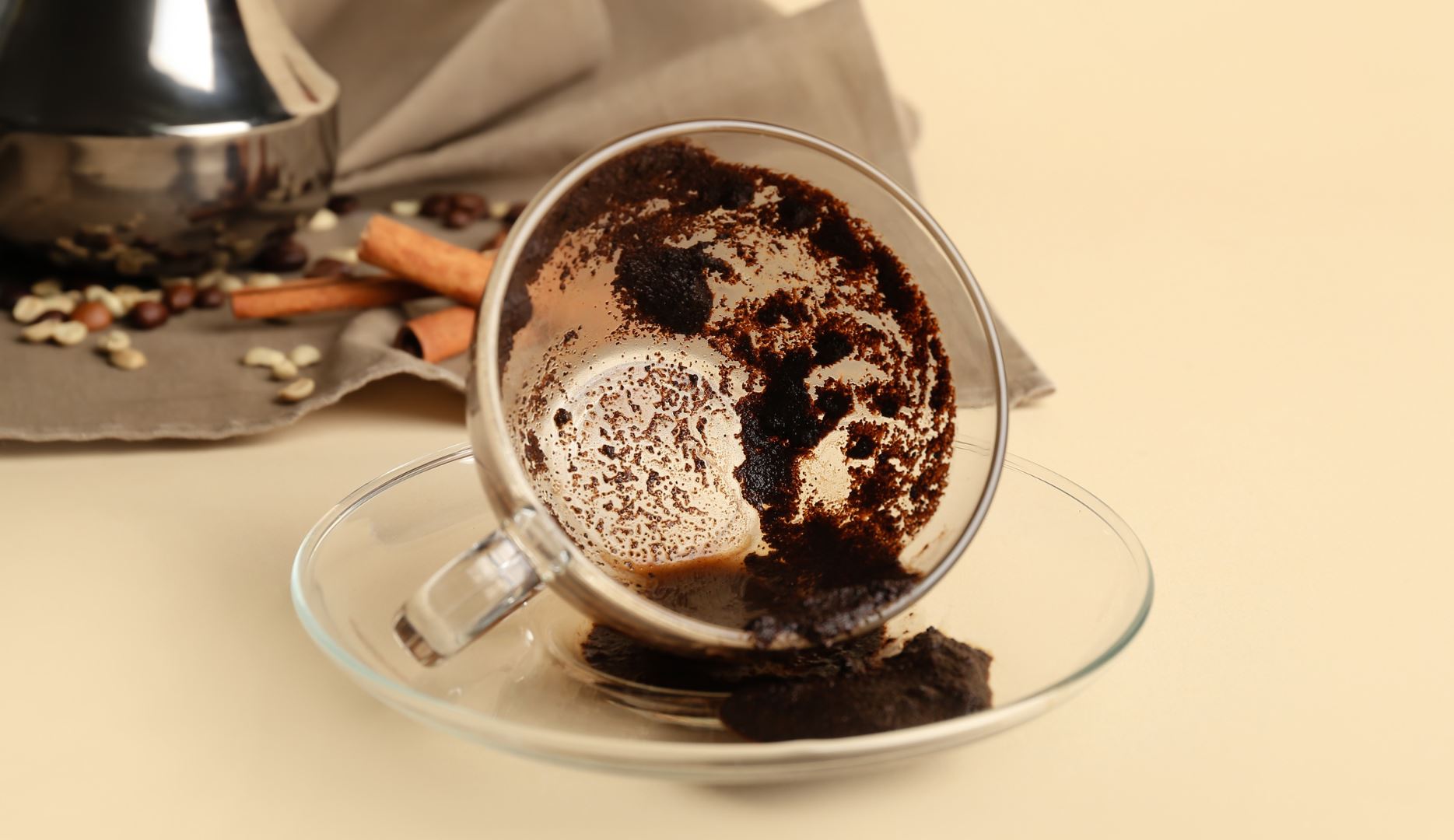 Kaffeesatz Lesen Kostenlos