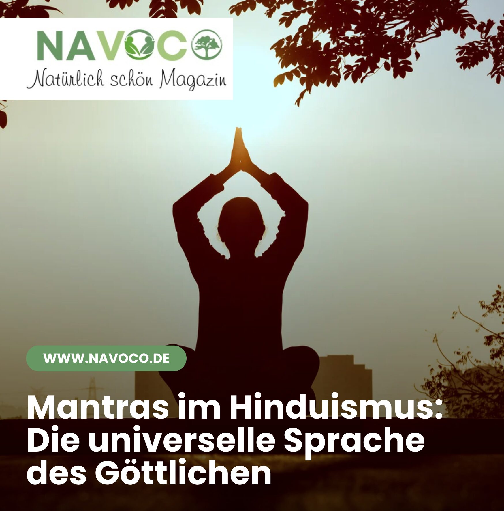 Mantras im Hinduismus: Die universelle Sprache des Göttlichen