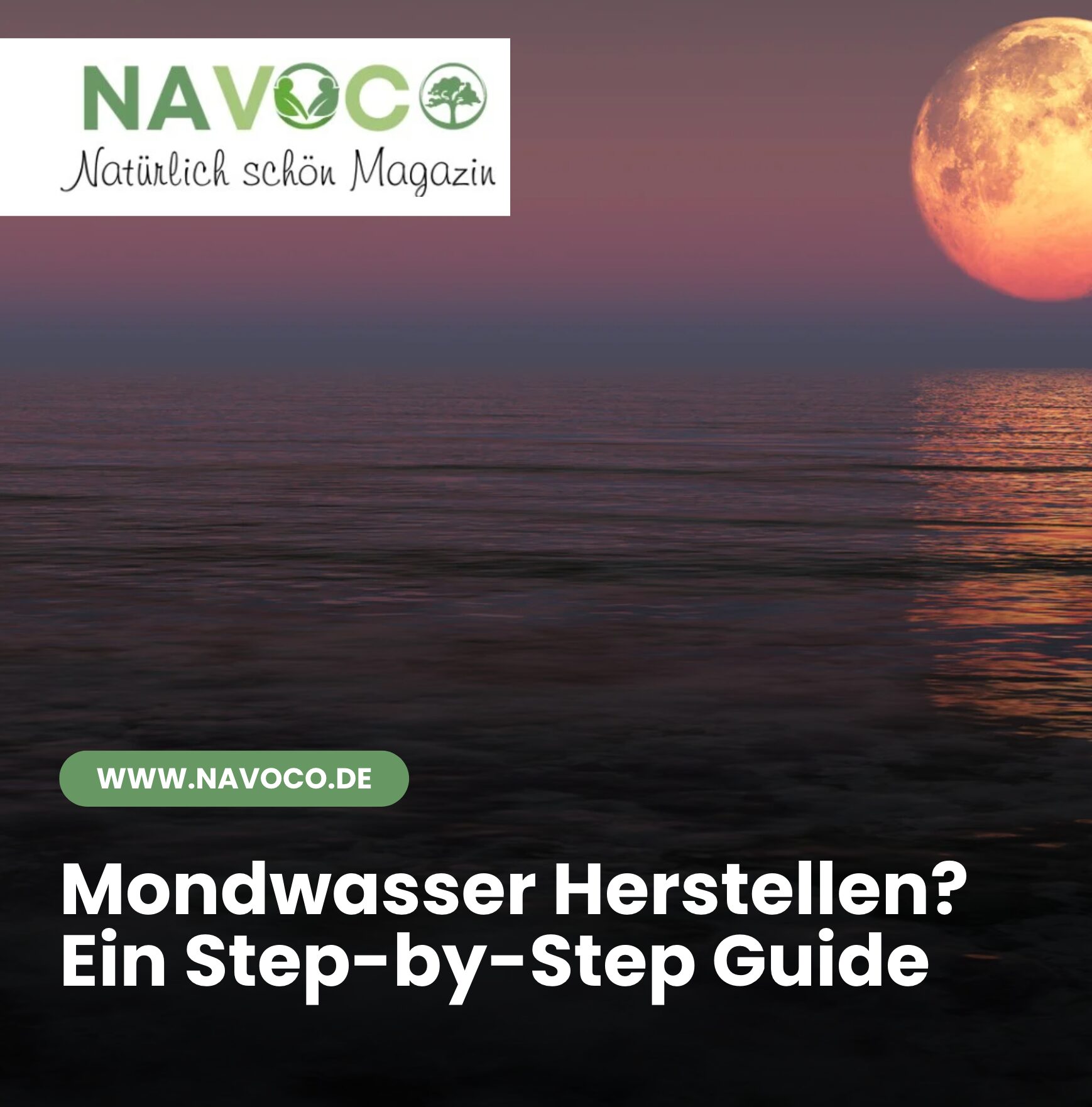 Mondwasser Herstellen? Ein Step-by-Step Guide