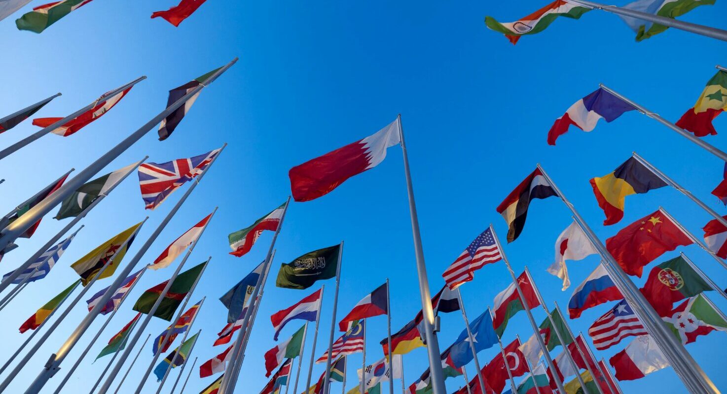 Die Schönste Flagge der Welt: Symbole, Bedeutung und Design im Überblick