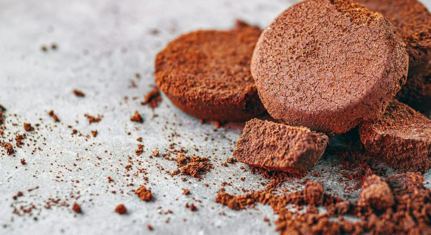 Kaffeesatz gegen Buchsbaumzünsler: Natürliche Hausmittel für effektiven Schutz Ihrer Buchsbäume