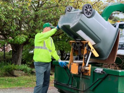 Recyclinghof Garath Düsseldorf – Der einfache Weg zu umweltgerechter Abfallentsorgung