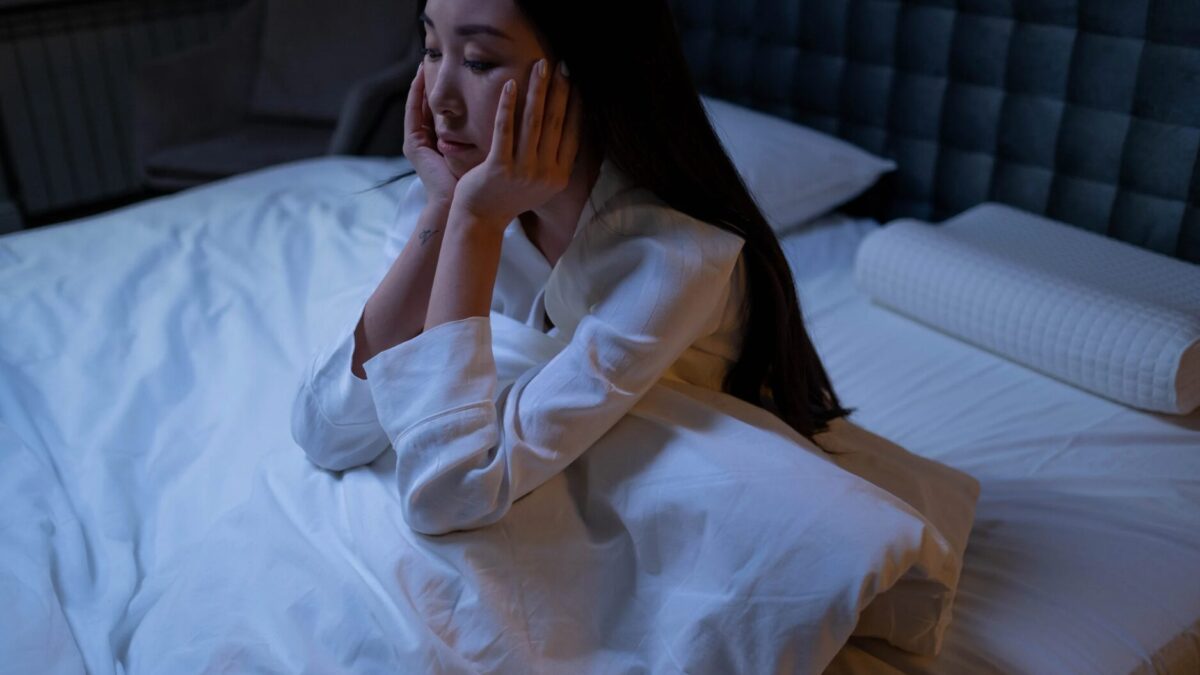 4 Uhr Nachts Aufwachen spirituelle Bedeutung Warum genau diese Stunde so besonders ist