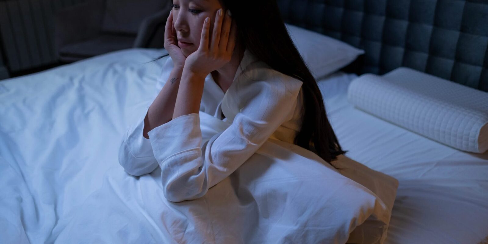 4 Uhr Nachts Aufwachen spirituelle Bedeutung Warum genau diese Stunde so besonders ist