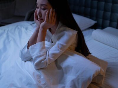 4 Uhr Nachts Aufwachen spirituelle Bedeutung Warum genau diese Stunde so besonders ist