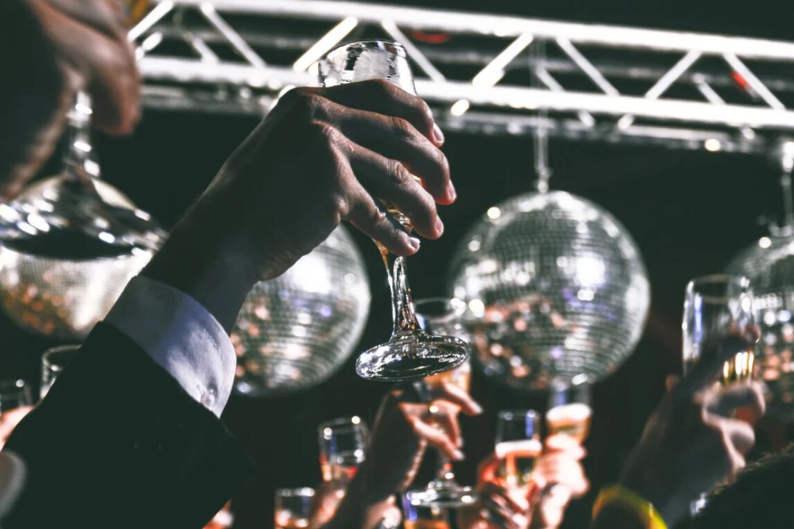 4 besten Unterhaltungsprogramme für ein Event