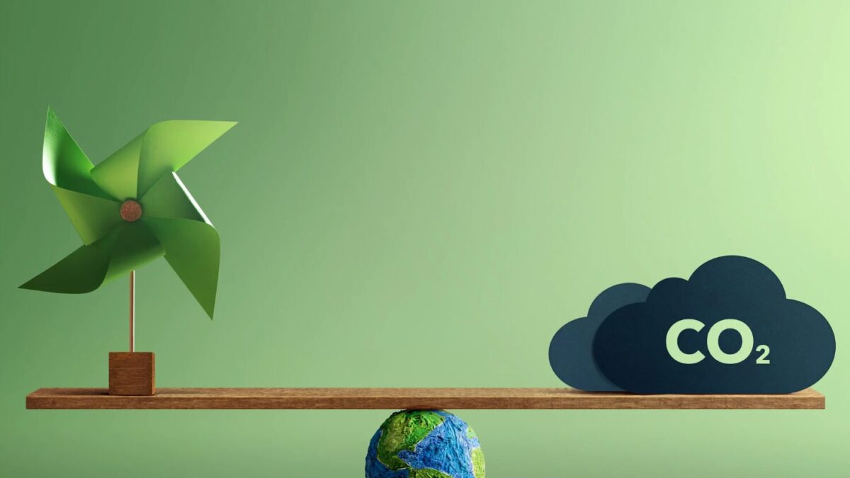 Was ist Emission? Alles, was du über Emissionen wissen musst – einfach erklärt!