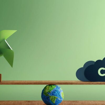 Was ist Emission? Alles, was du über Emissionen wissen musst – einfach erklärt!