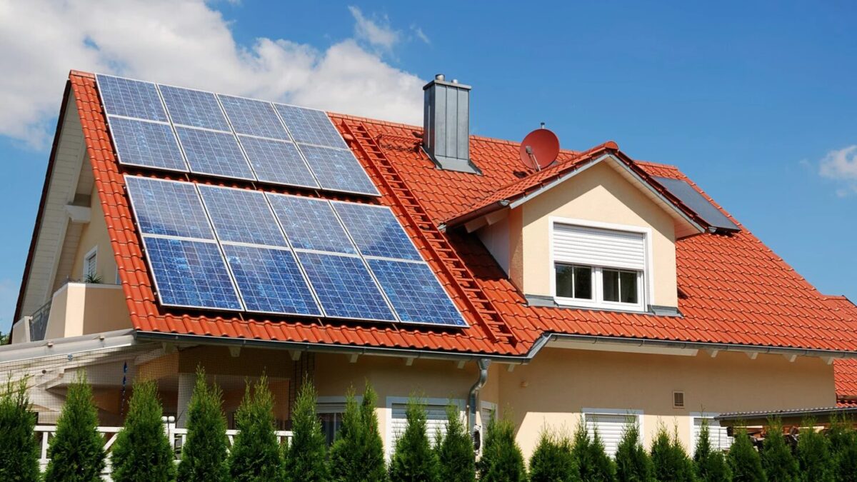 Erderwärmung durch Photovoltaik: Mythos oder Realität? Was Sie wirklich wissen müssen