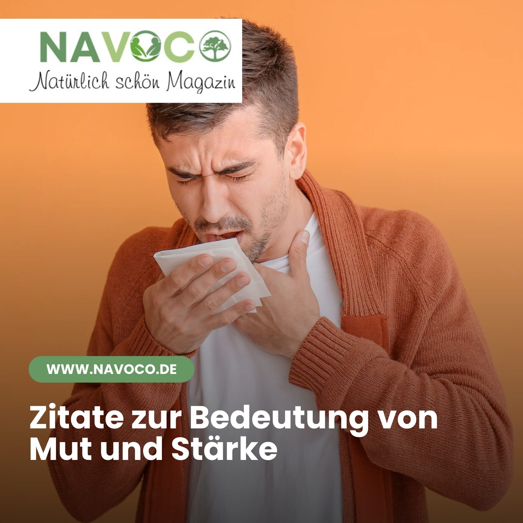 Zitate zur Bedeutung von Mut und Stärke