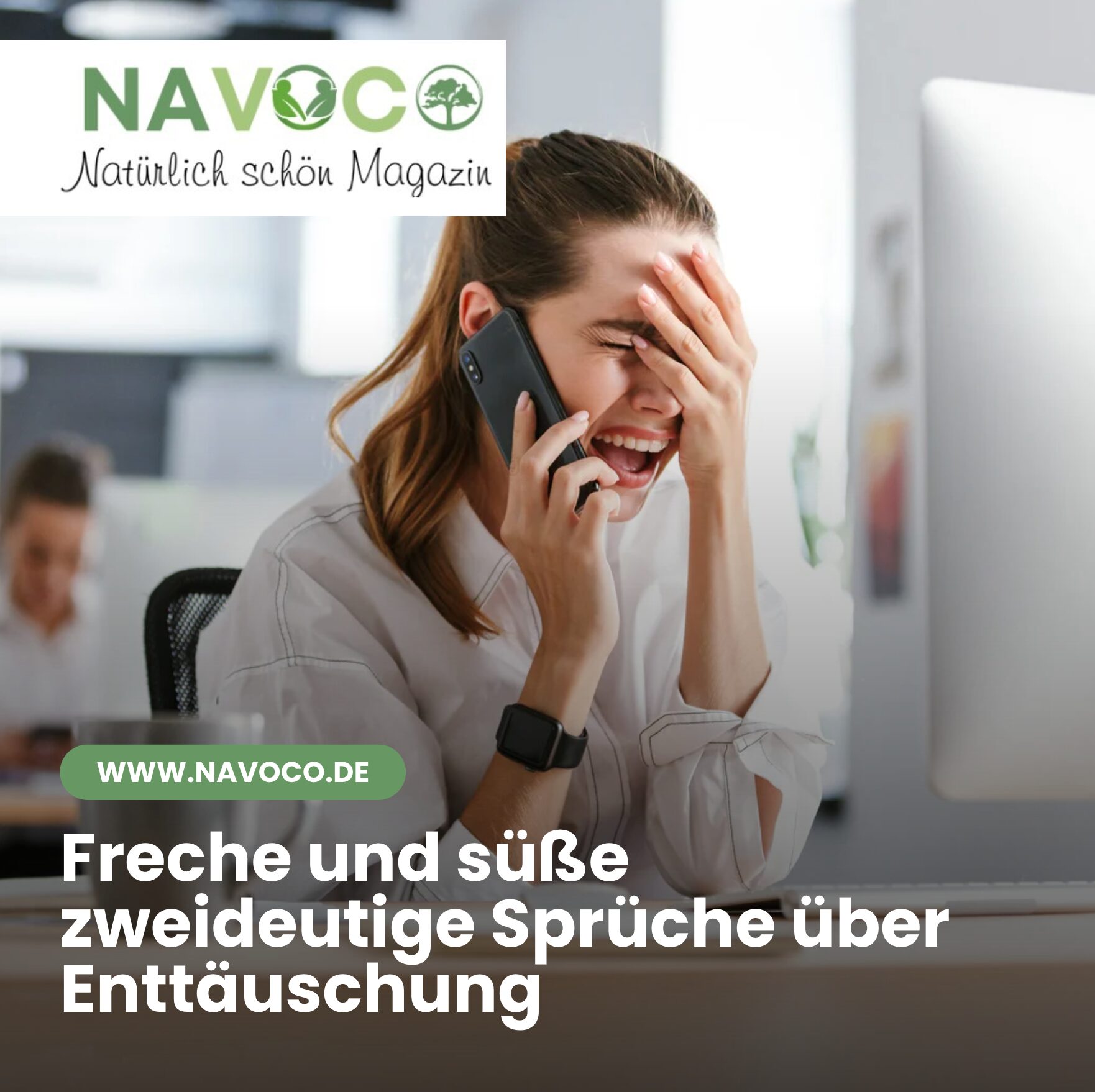 Freche und süße zweideutige Sprüche über Enttäuschung