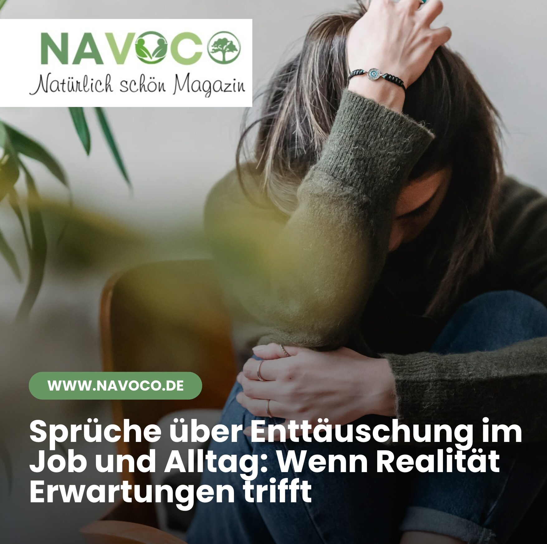 Zweideutige Sprüche über Enttäuschung im Job und Alltag: Wenn Realität Erwartungen trifft