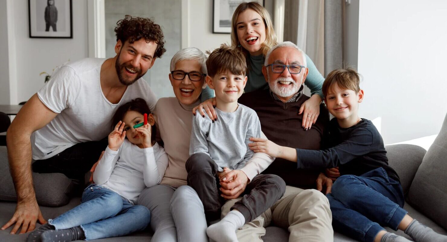 Nachdenkliche Sprüche über Familie und Zusammenhalt – Wärme für Herz und Seele