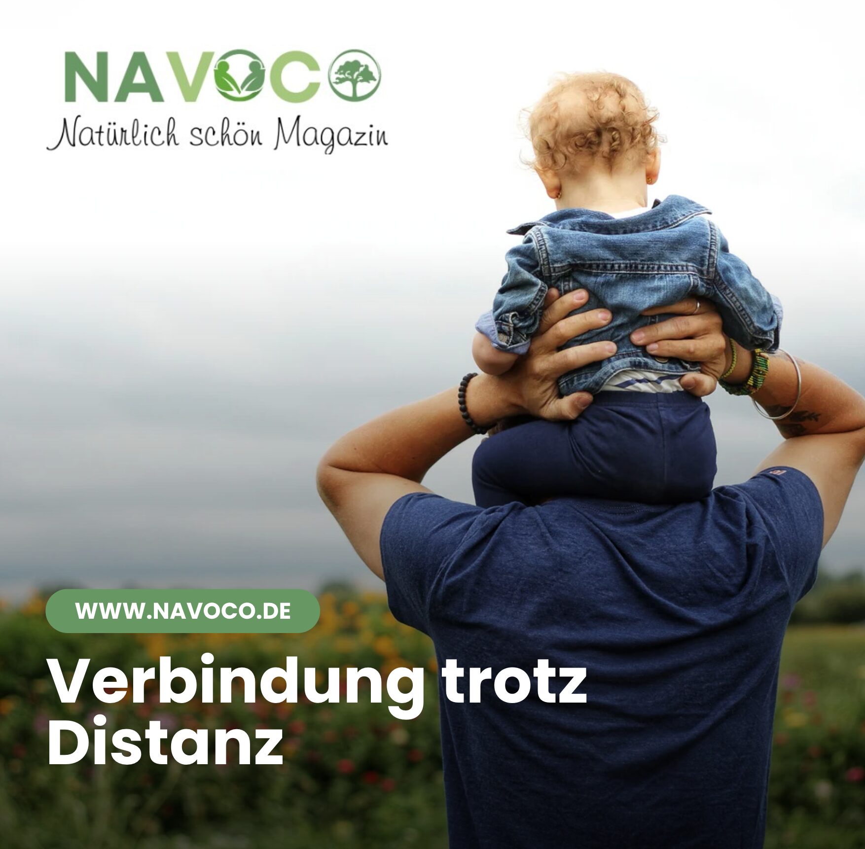 Verbindung trotz Distanz
