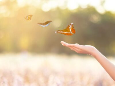 "Ich muss dich loslassen Sprüche": Inspiration für den Weg zur inneren Freiheit und Heilung