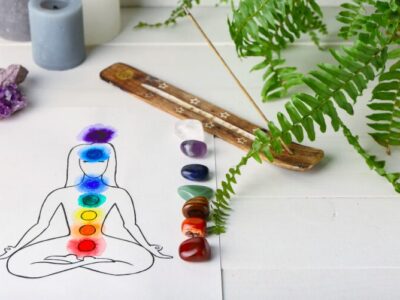Symptome, dass das Sakralchakra blockiert ist: Warnsignale erkennen und Blockaden lösen