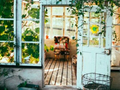 Welche Strafe bei Wintergarten ohne Baugenehmigung? Das kann richtig teuer werden!