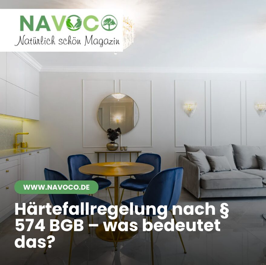 Härtefallregelung nach § 574 BGB – was bedeutet das?
