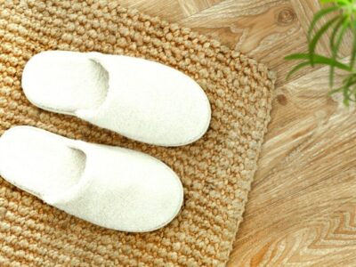 Jute Teppich entdecken: Natürlich, rund & stilvoll wohnen mit dem Trendmaterial