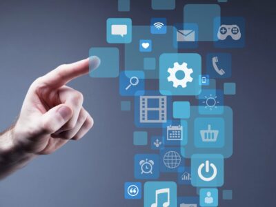 Ressourcen schonen durch Digitalisierung