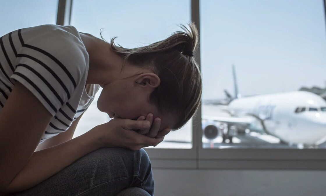 Entschädigung bei Flugverspätung