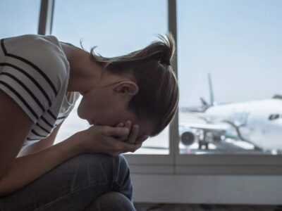 Entschädigung bei Flugverspätung