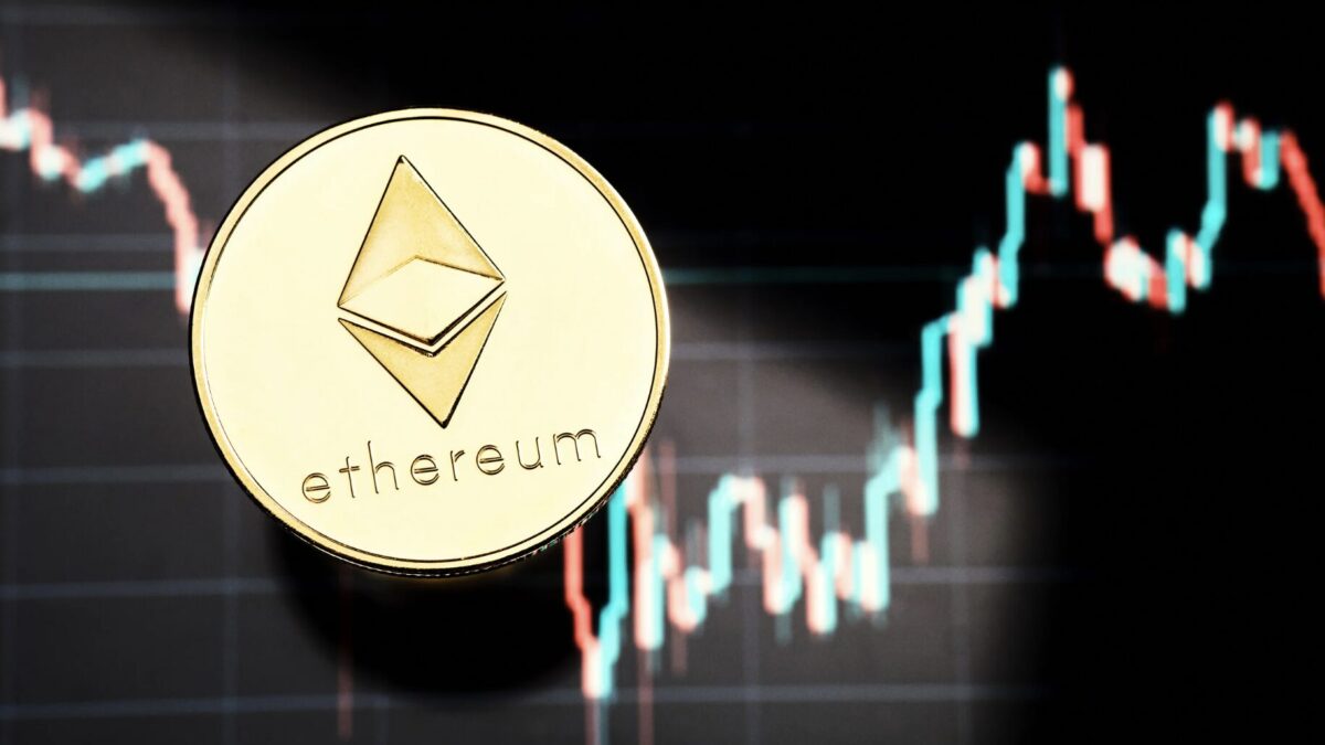Ethereum-Update