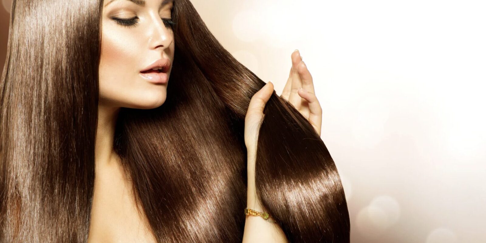 Geheimnisse schöner Haare