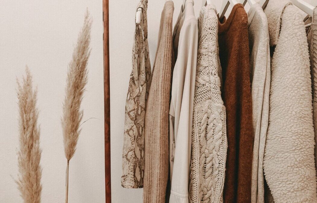 Slow Fashion für den großen Tag