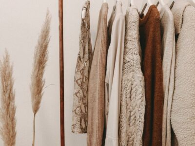 Slow Fashion für den großen Tag