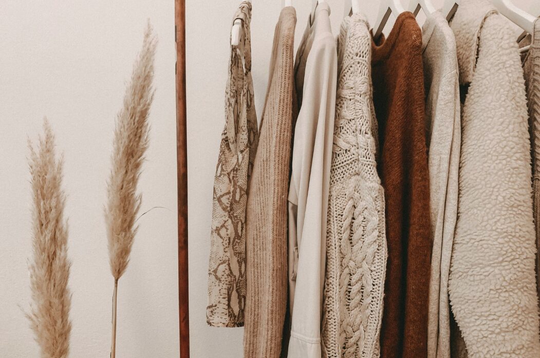 Slow Fashion für den großen Tag