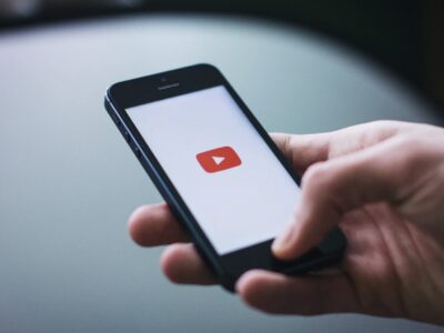 YouTube Views kaufen