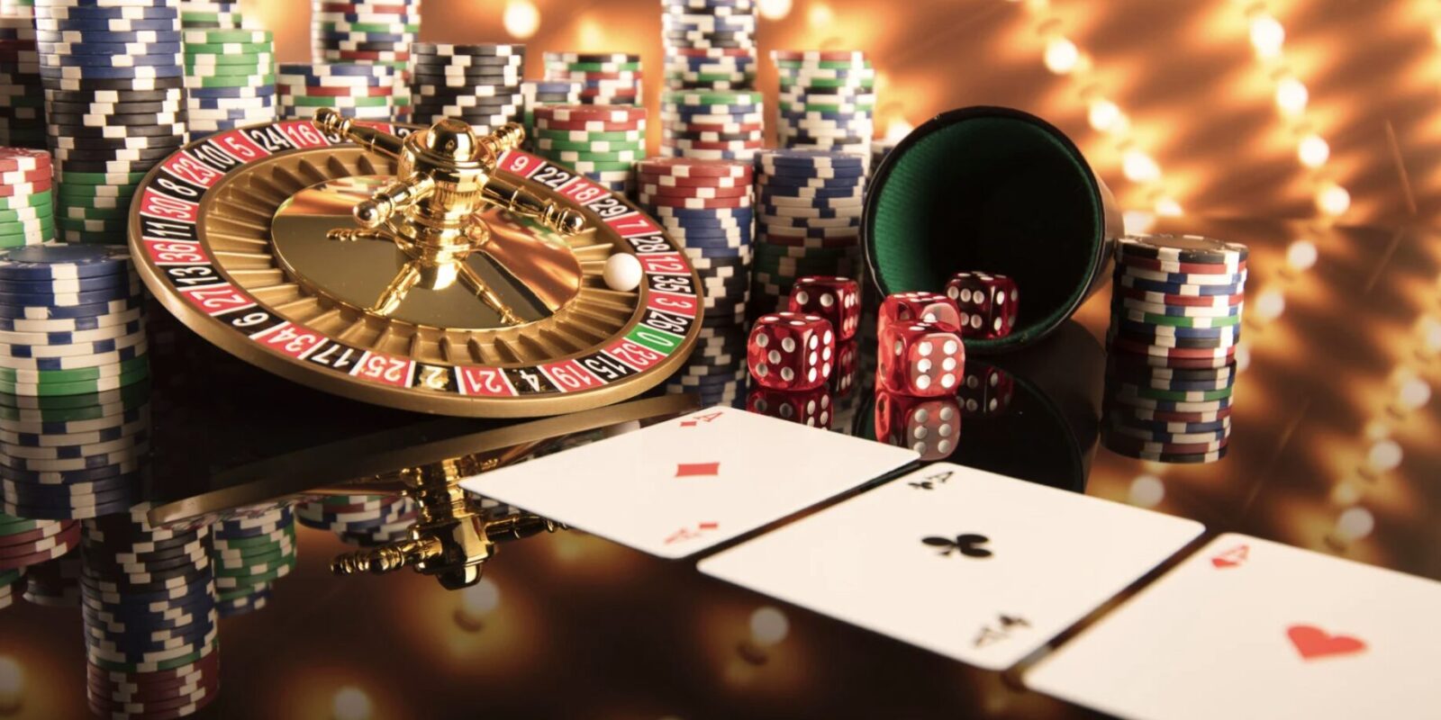 betrügerische Online-Casinos