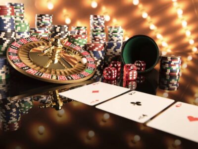 betrügerische Online-Casinos