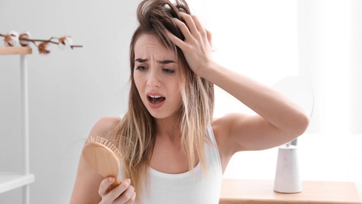 7 Wirksame Tipps, wie Mönchspfeffer Haarausfall bekämpfen kann