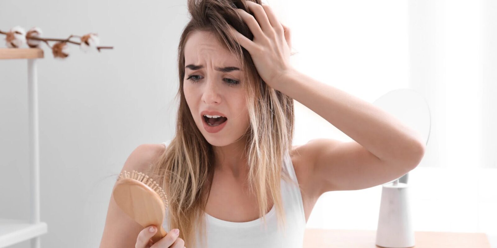 7 Wirksame Tipps, wie Mönchspfeffer Haarausfall bekämpfen kann